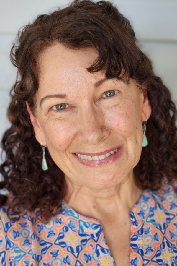 Cruise Brothers Travel Agent Pamela Richardson